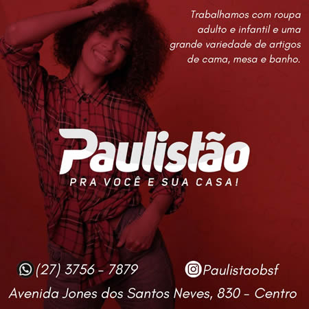 Paulistao