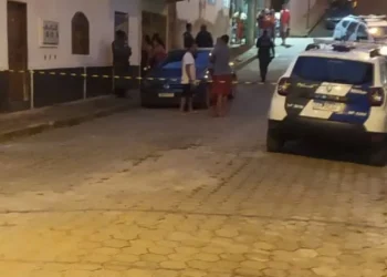 Homem de 41 anos é executado a tiros dentro de casa em Iúna