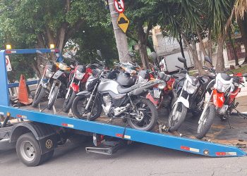 Tire suas dúvidas sobre apreensão de veículos. Poderá haver mudanças?