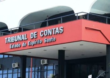 Vaga de conselheiro no TC Espírito Santo