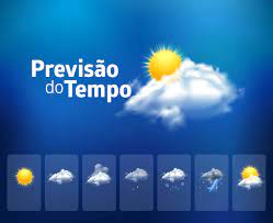 Confira a previsão do tempo no ES