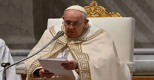 Papa: “Libertar religiosas sequestradas no Haiti. A população sofre, cessar a violência.”