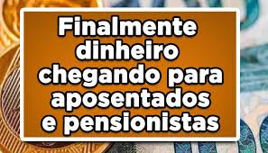 ES: Aposentados e pensionistas do INSS vão receber valores de até 84 mil setecentos e vinte reais