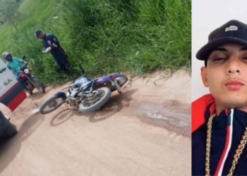 Jovem é assassinado com disparo de arma de fogo no interior de Ecoporanga