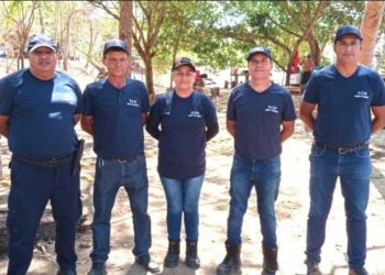 Volta das aulas em Barra de São Francisco