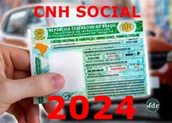 CNH Social ES 2024: Inscrições, Datas e Regras para CNH Gratuita