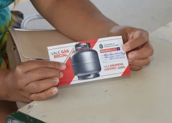 Confira: 90 pessoas de Barra de São Francisco, contempladas com vale gás