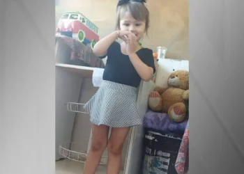 Criança morre de tanto apanhar: Mãe e padrasto confessaram o crime