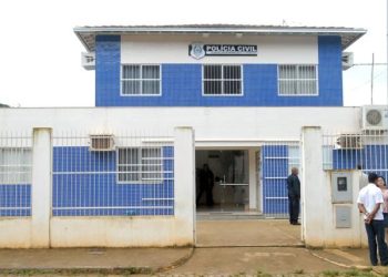 Ação conjunta resulta na prisão de suspeito de homicídio em Barra de São Francisco