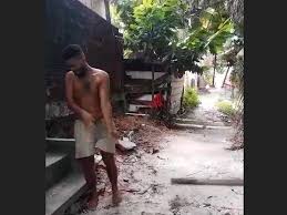 Suspeito de roubo é julgado pelo ‘tribunal do crime’