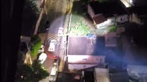 Menina de 13 anos torturada por traficantes em Belo Horizonte