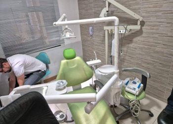 Falso dentista é preso em Guarapari no Espírito Santo