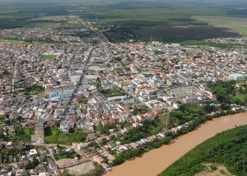 Corpo de homem encontrado boiando no rio Cricaré em Nova Venécia