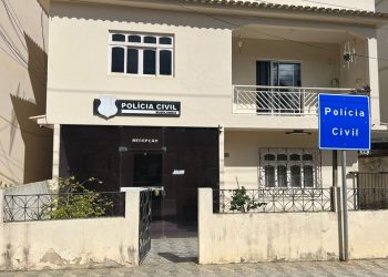 Suspeito de homicídio em Marilândia é preso em hotel de Ecoporanga