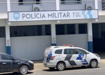 Filha é esfaqueada ao defender a mãe de agressões em São Gabriel da Palha