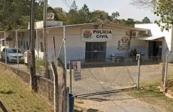 Corpo de homem é encontrado carbonizado no interior de São Paulo