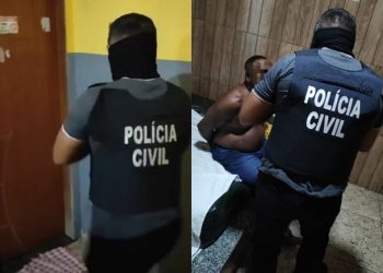 Mãe vende virgindade da filha aos 12 anos e obriga ela a se prostituir em Manaus