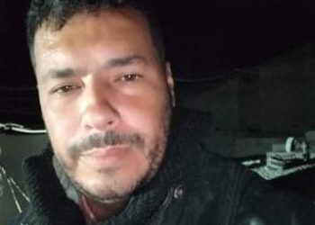 Mais um acidente com morte próximo ao Córrego do Aventureiro