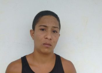 Rafael é assassinado no bairro I.Fernandes em Barra de São Francisco