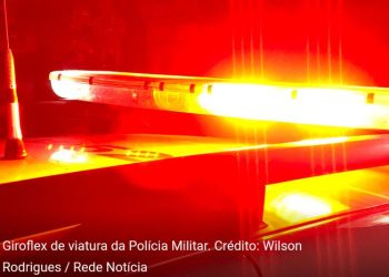 Homem tentou estuprar mulher em São Domingos e foi morto com facada no pescoço