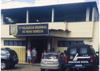 Polícia Civil investiga enfermeiro por violação sexual