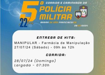 Comemoracao dos 22 anos do 11 batalhao da Polícia Militar