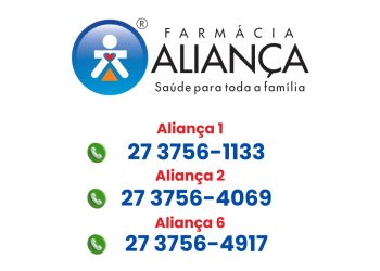 Promoções imperdíveis todos os dias nas FARMÁCIAS ALIANÇA