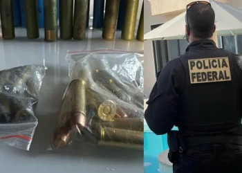 PF faz buscas no ES em operação contra imigração ilegal para os Estados Unidos