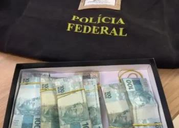 PF mira deputado federal por desvio de emendas parlamentares