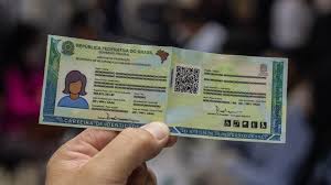 Quer tirar sua Carteira de Identidade?