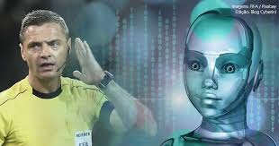 É possível a utilização de sistema de inteligência artificial como árbitro no Brasil?