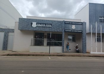 Polícia de São Gabriel prende homem acusado de perseguir mulher