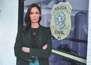 Pais pedem ajuda à polícia para se proteger de filhos agressores