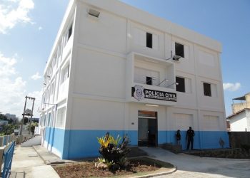 Suspeito de estupros em Aracruz é preso em Minas Gerais