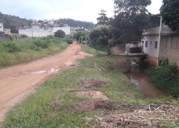 Nova avenida será construída em Barra de São Francisco