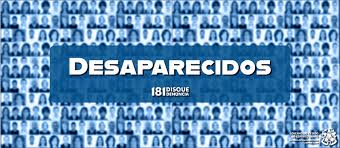 Todos os dias desaparecem pessoas no Espírito Santo