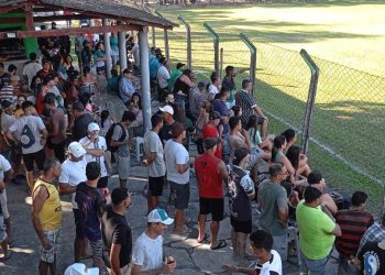 Itaperuna e Vale 7 vencem na rodada do titular pela Copa Rural Barra de São Francisco 2025