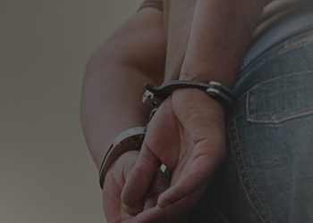 Homem com mandado de prisão é preso no Bagaço interior de Barra de São Francisco