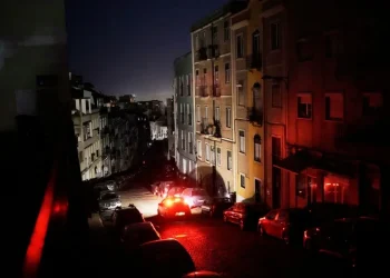 Blecaute na Europa: O que se sabe sobre os danos, causas e consequências