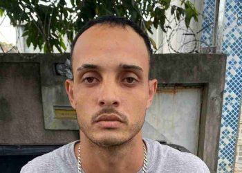 Jovem é assassinado no bairro Colina em Barra de São Francisco