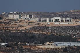 Adolescente palestino com cidadania americana é morto em ataque israelense