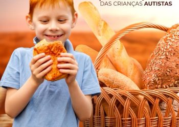 Em comemoração ao dia da “Consciência Autista” Casa do Cloro reverte venda de pães para o Espaço Integrar