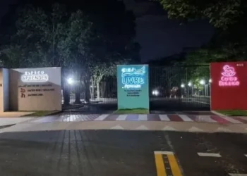 Morte em escola particular em Uberaba Minas Gerais