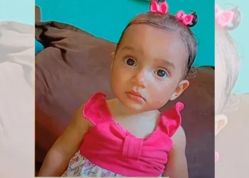 Criança é encontrada morta: Pai confessa crime