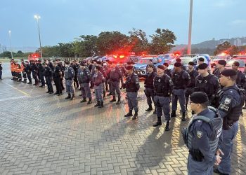 Espírito Santo encerra abril com recorde histórico e menor marca de homicídios desde 1996