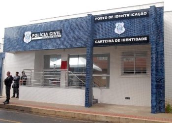 Indiciados autores de latrocínio contra empresário em São Gabriel da Palha