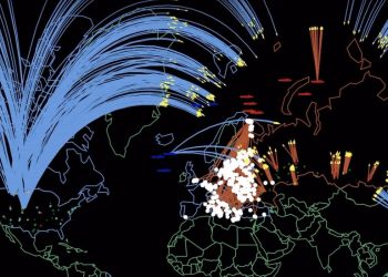 A Guerra no Mundo e os Riscos da Utilização de Bombas Atômicas: Uma Ameaça Global