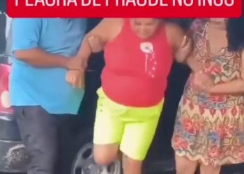 Brasileiro sendo brasileiro