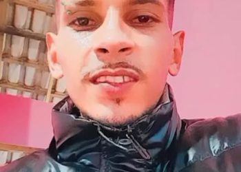 Jovem assassinado no bairro Colina em Barra de São Francisco