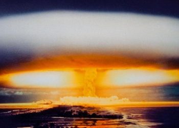 Guerra nuclear pode extinguir a humanidade em 72 minutos, entenda